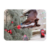 Milton Monday Magnet (Horizontal)