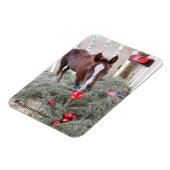 Milton Monday Magnet (Linke Seite)