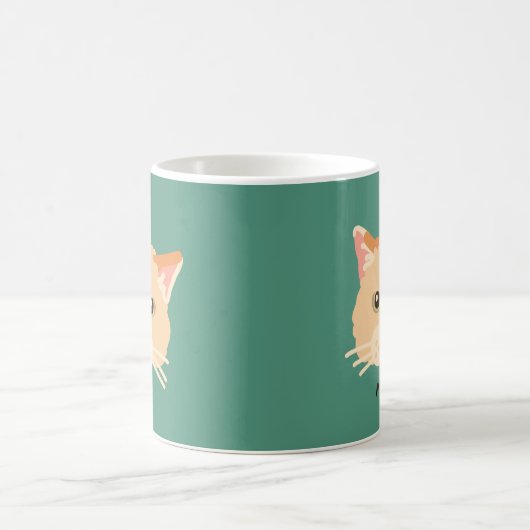 Milton-Tasse Kaffeetasse (Mittel)
