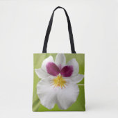 Miltoniopsis Roezlii (Pansy Orchids) Tasche (Vorderseite)