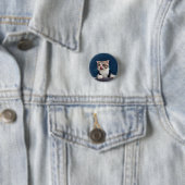 Milu Cat Button (Beispiel)