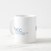 Milwauke MCC-Tasse Kaffeetasse (Vorderseite Links)