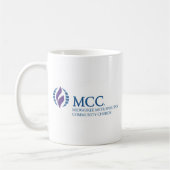 Milwauke MCC-Tasse Kaffeetasse (Links)