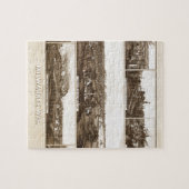 Milwaukee 1882 puzzle (Horizontal)