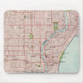 Milwaukee 2 mousepad (Vorne)