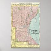 Milwaukee 2 poster (Vorne)