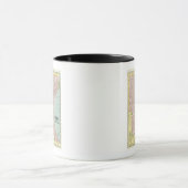 Milwaukee 2 tasse (Zentrum)