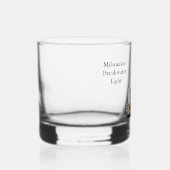 Milwaukee Breakwater Light Glas (Rechts)