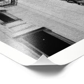 Milwaukee Church Fotodruck (Ecke)