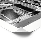 Milwaukee Church Fotodruck (Ecke)