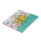 Milwaukee Fliese (Seite)