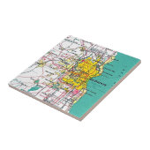 Milwaukee-Fliese Fliese (Seite)