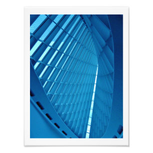 Milwaukee-Kunst-Museum Fotodruck