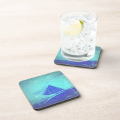 Milwaukee-Kunst-Museum Untersetzer (Rechte Seite)