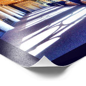 Milwaukee Landkreis Historische Gesellschaft Fotodruck (Ecke)