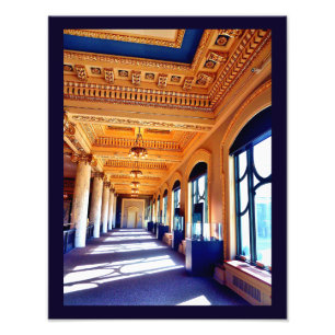 Milwaukee Landkreis Historische Gesellschaft Fotodruck