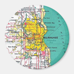 Milwaukee Magnet