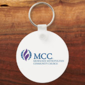 Milwaukee MCC Schlüsselanhänger (Vorderseite)