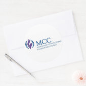 Milwaukee MCC Stickers (Umschlag)