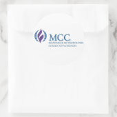 Milwaukee MCC Stickers (Tasche)