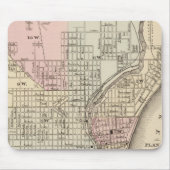 Milwaukee Mousepad (Vorne)