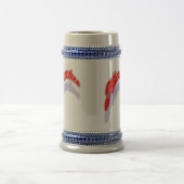 Milwaukee openswoop Tasse (Mittel)