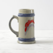 Milwaukee openswoop Tasse (Links)