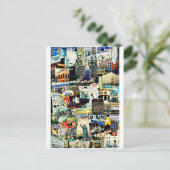 Milwaukee Postkarte (Stehend Vorderseite)