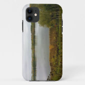 Milwaukee River, West Bend, Wisconsin Case-Mate iPhone Hülle (Rückseite)