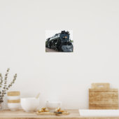 Milwaukee Road #261 Poster Print (Küche)