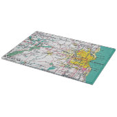 Milwaukee Schneidebrett (Ecke)