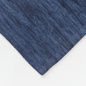 Milwaukee Skyline Fleecedecke (Ecke)