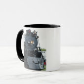 Milwaukee-Straße #261 Tasse (Vorderseite Links)