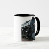 Milwaukee-Straße #261 Tasse (VorderseiteRechts)