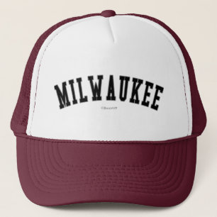 Milwaukee Truckerkappe