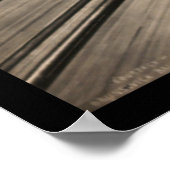 Milwaukee,WI Bowling I Foto 1905 Poster (Ecke)