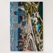 Milwaukee Wisconsin. Jigsaw Puzzle (Vertikal)