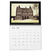 Milwaukee, Wisconsin Kalender (Mär 2027)