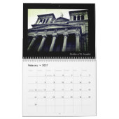 Milwaukee, Wisconsin Kalender (Feb 2027)