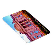 Milwaukee, Wisconsin Magnet (Rechte Seite)