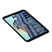 Milwaukee, Wisconsin Magnet (Rechte Seite)