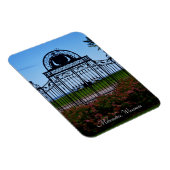 Milwaukee, Wisconsin Magnet (Rechte Seite)