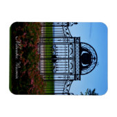 Milwaukee, Wisconsin Magnet (Horizontal)