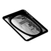 Milwaukee, Wisconsin Magnet (Rechte Seite)