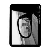 Milwaukee, Wisconsin Magnet (Vertikal)