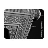 Milwaukee, Wisconsin Magnet (Horizontal)