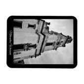 Milwaukee, Wisconsin Magnet (Horizontal)