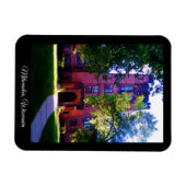 Milwaukee, Wisconsin Magnet (Horizontal)