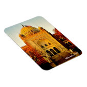 Milwaukee, Wisconsin Magnet (Rechte Seite)