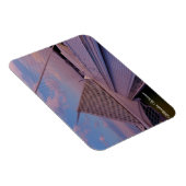 Milwaukee, Wisconsin Magnet (Rechte Seite)